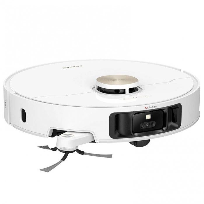 Робот-пылесос Xiaomi Dreame Vacuum Cleaner L50 Ultra CE (EU)