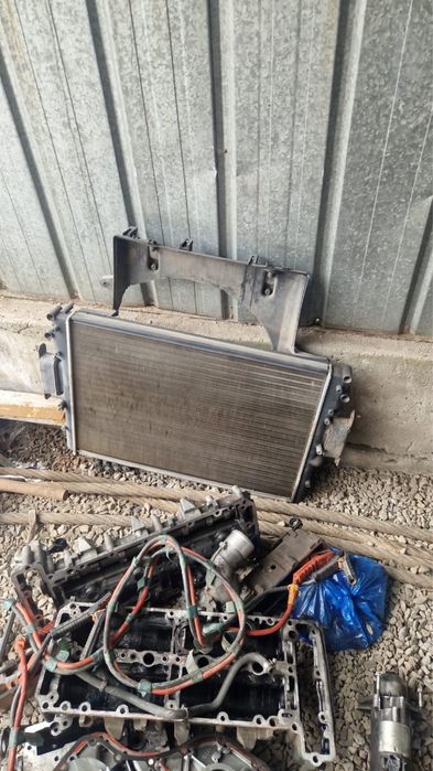 Запчасть на Ивеко