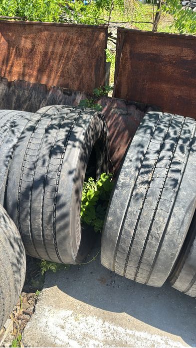 Anvelope 385/55R22,5-315/80R22,5-on-Of