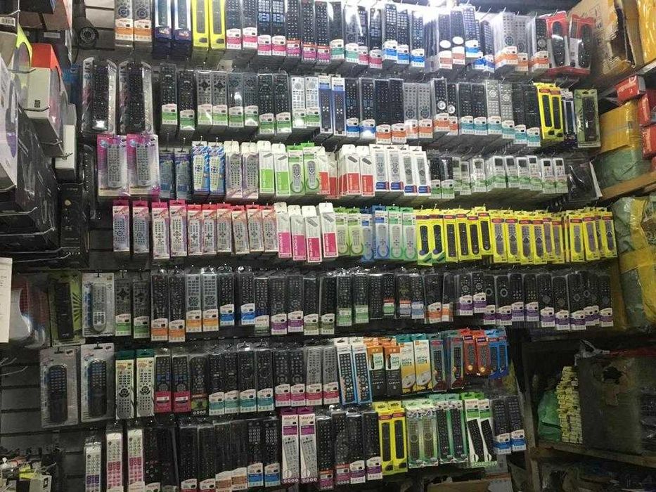 Новые Пульты  для всех моделей и на Отау тв Алма тв и на Id tv