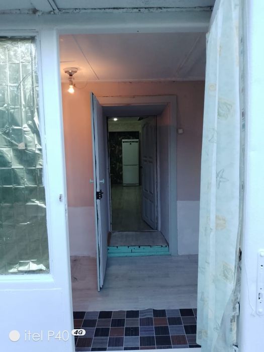 Сдам комнату в общежитий!