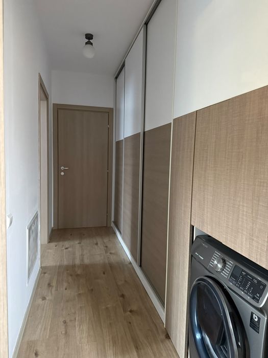 Apartament 3 camere langa padure Greenfield