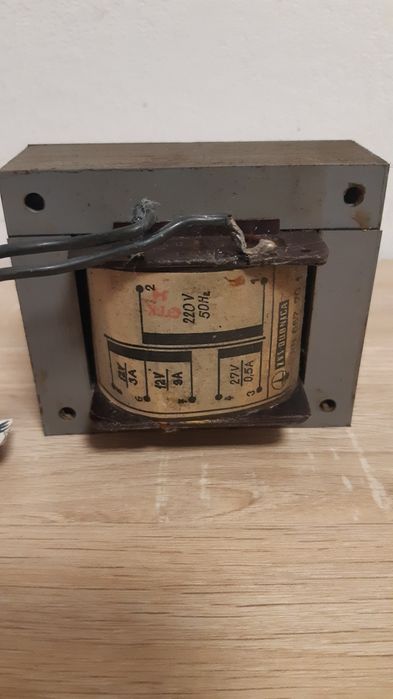 Piese mag Tesla B115