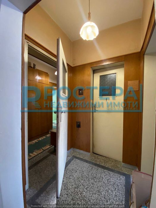 Продава се Четиристаен апартамент в Търговище, Център - 103 кв.м за 1173 €/кв.м - Снимка #11