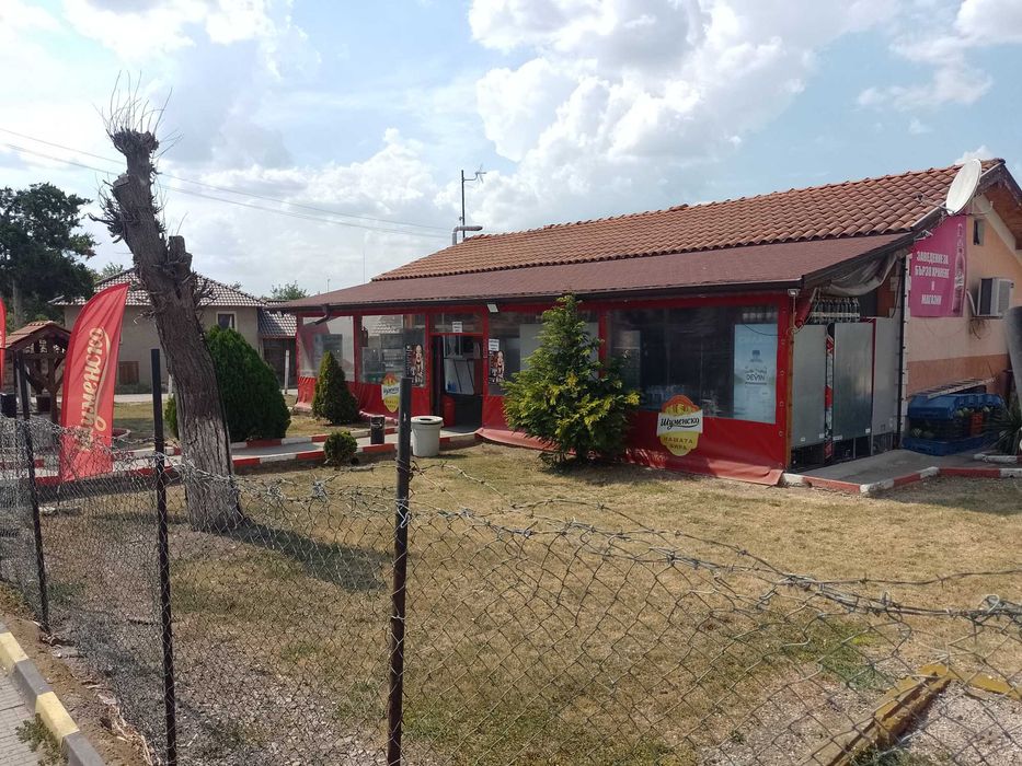 Продава се Заведение в с. Градинка, Област Търговище - 150 кв.м за 0 €/кв.м - Снимка #5