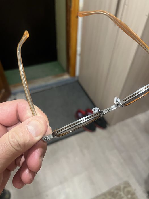 Очки солнцезащитные с поляризацией