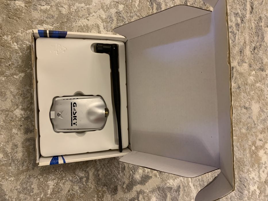 внешний вай фай