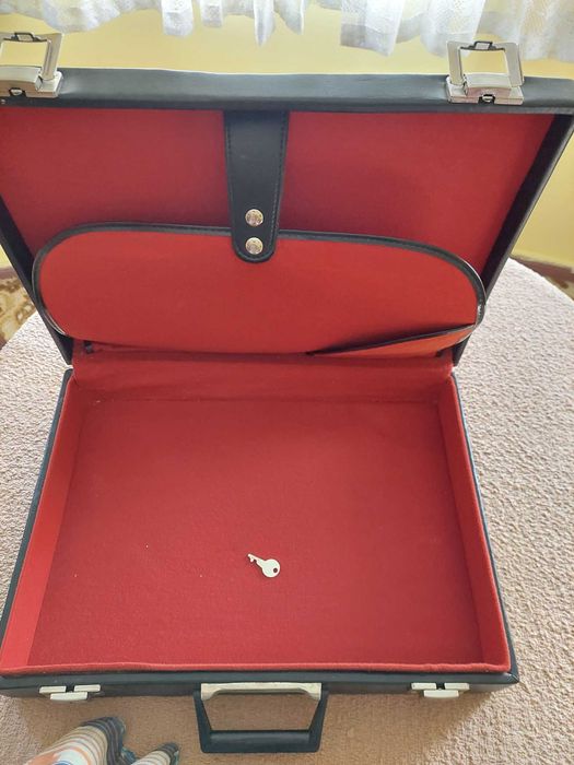 Дипломатическо куфарче Ретро