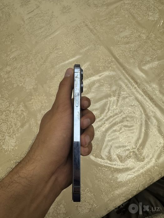 Iphone 13 pro max 512