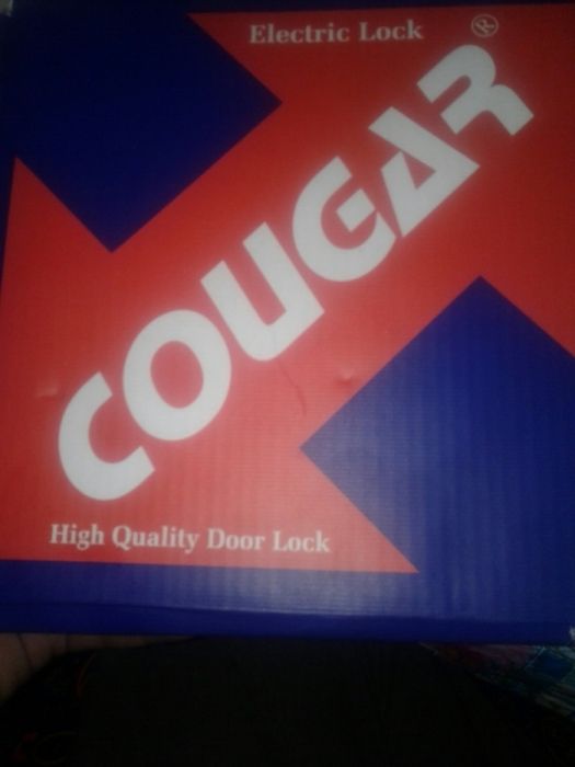 Продается замок от домофона