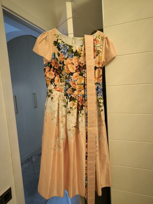 Платье женское 48 размер