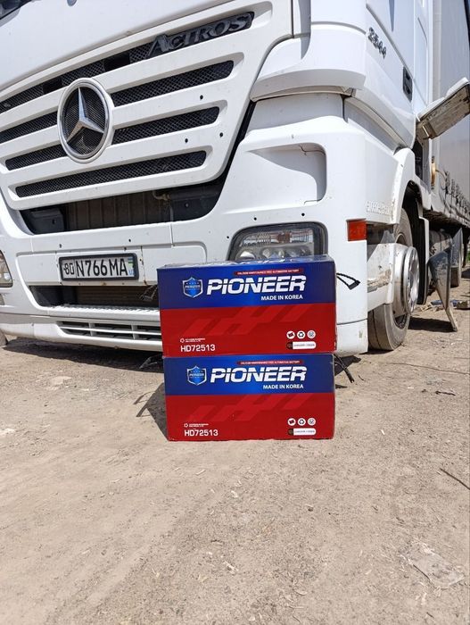 Akumlyator BYD GM Onix Malibu Tracker Captiva Monza Va boshqa istalgan