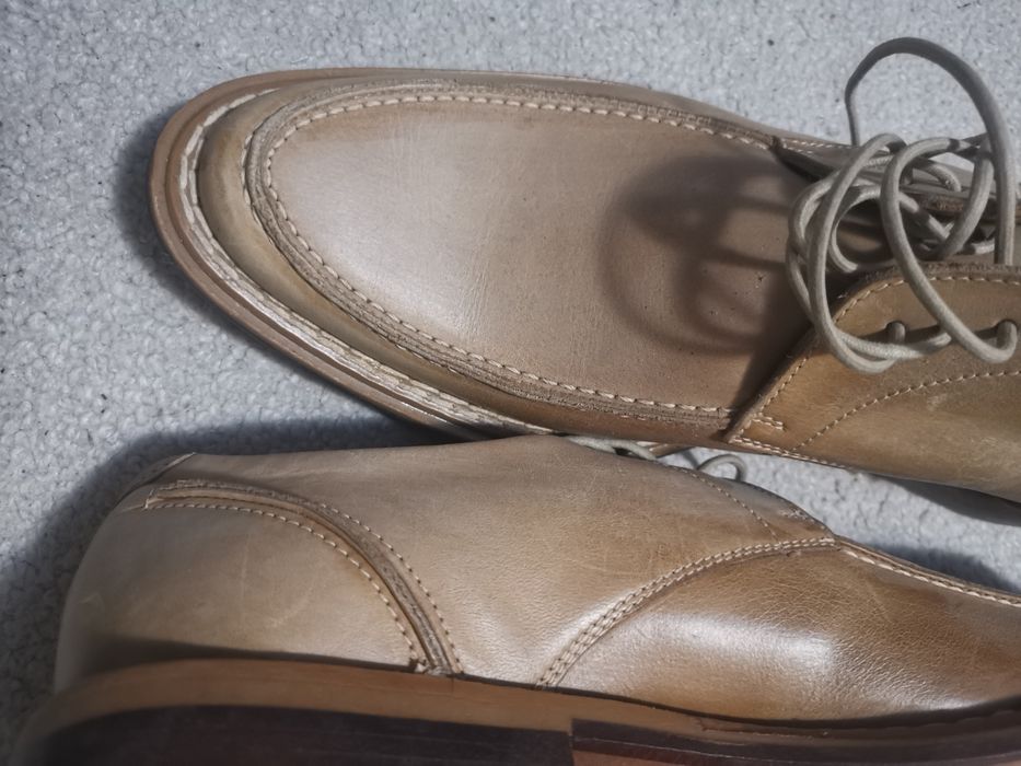 Pantofi piele Italia noi 41 42 45