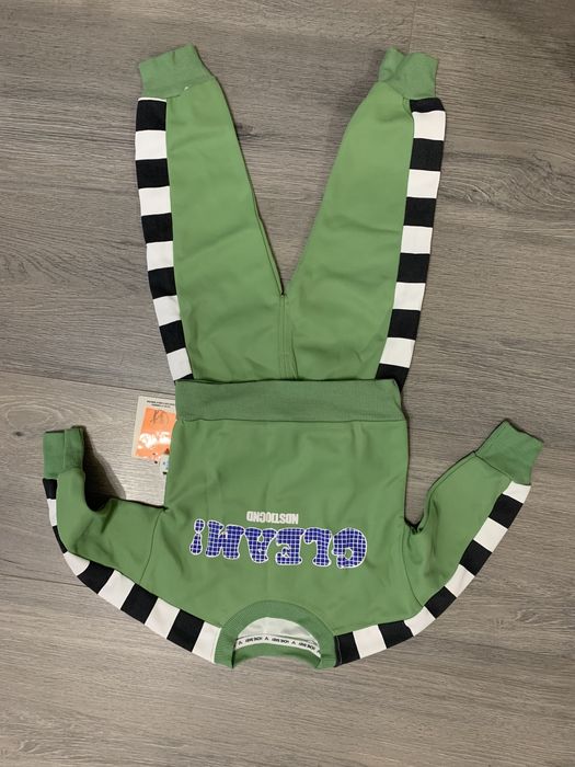 Новая одежда для мальчиков