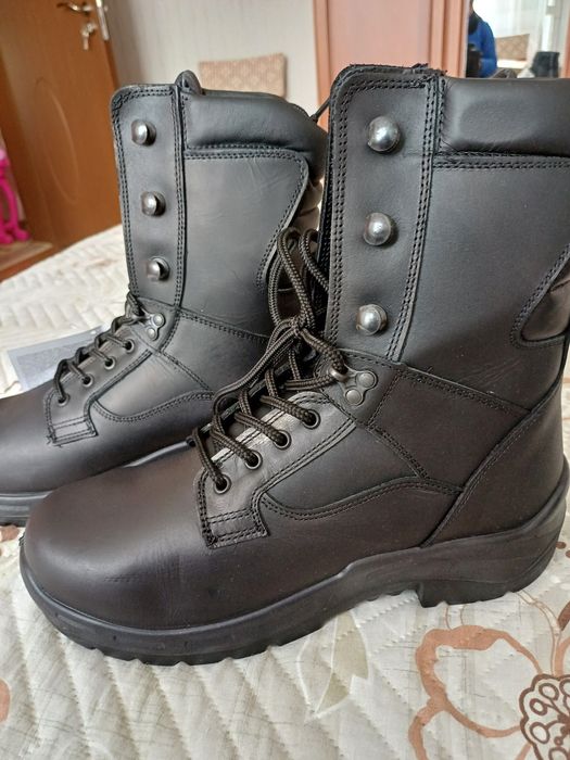 Мъжки кубинки номер 44