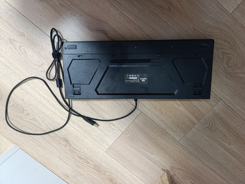 Tastatură mecanica Redragon