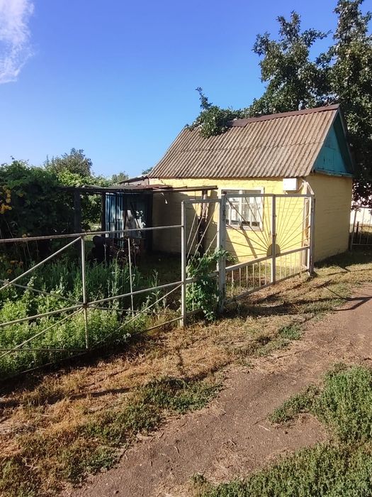 Продам дачу, недорого