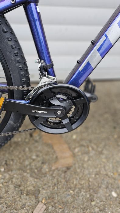 27.5 цола трек марлин5