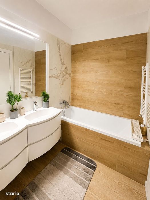 Penthouse Exclusivist | 4 Camere | Terasă 38 Mp | 6 Min Parc Herăstrau