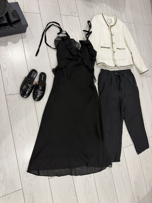 Одежда mango zara