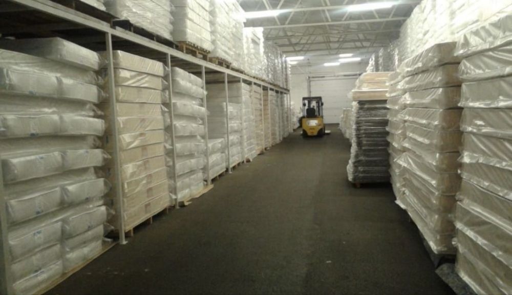 Матрасы скидки!!!