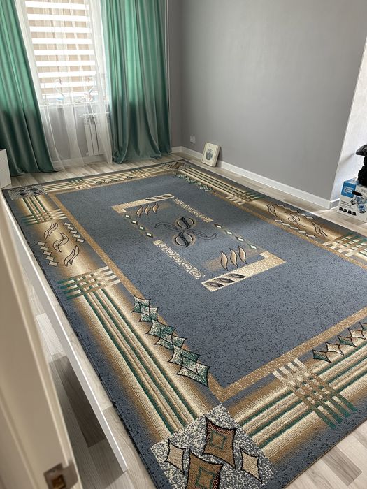 Ковер производства Иран