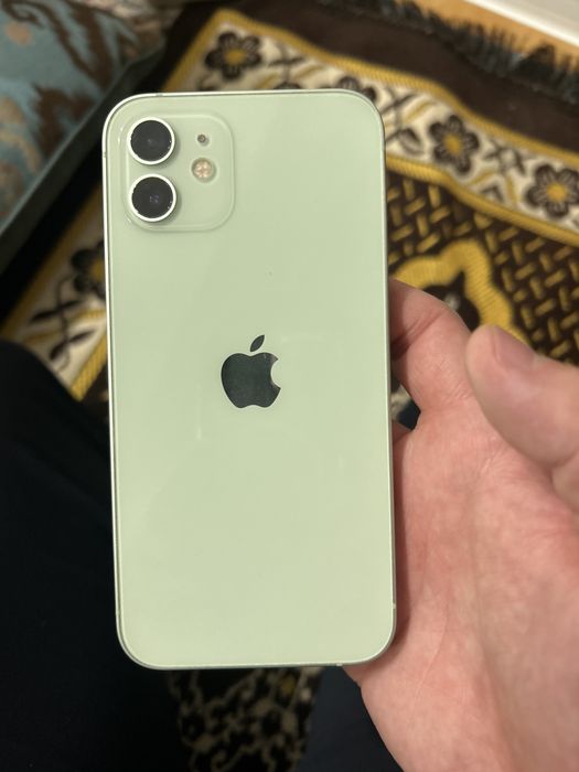 Iphone 12 продам