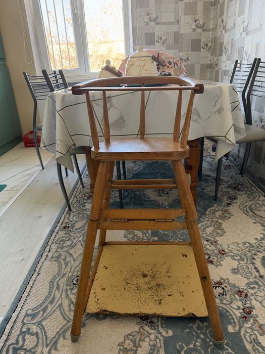 Стул дл кормления