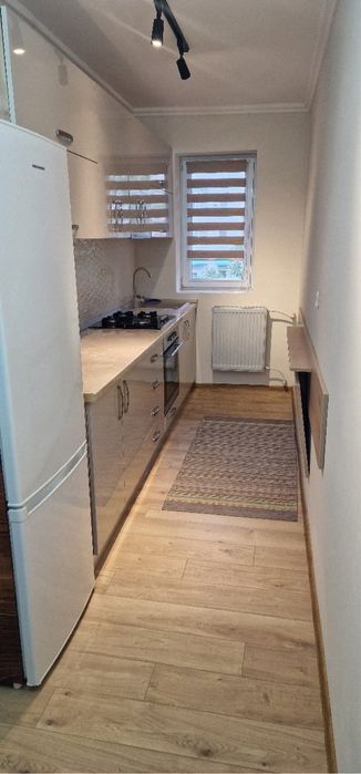 Apartament de inchiriat