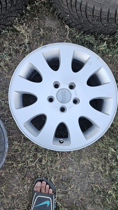 Продам диски R16
