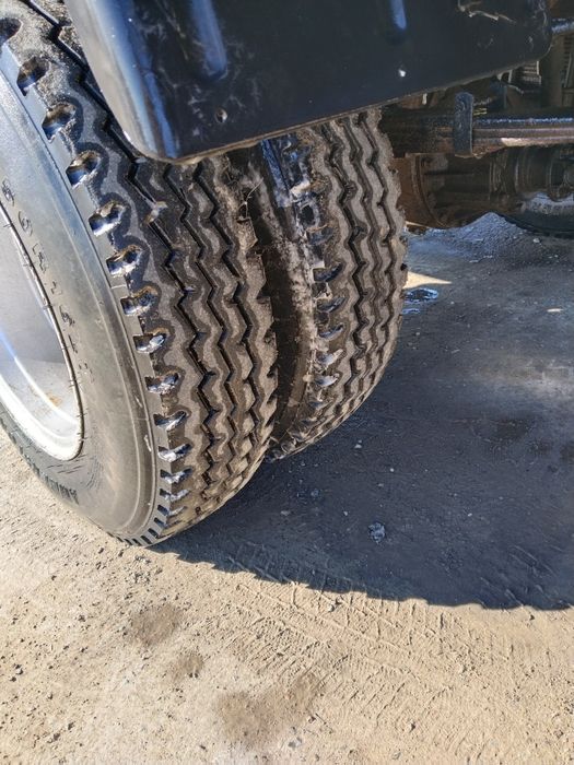 Продается Foton Aumark, 2015 года