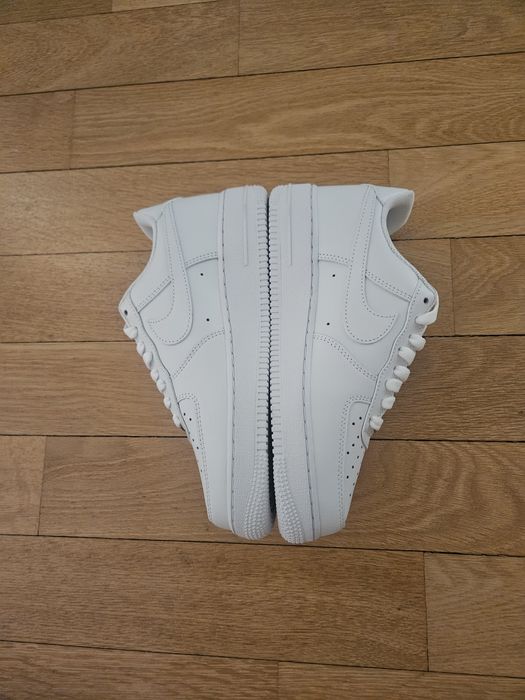Air force 1 white