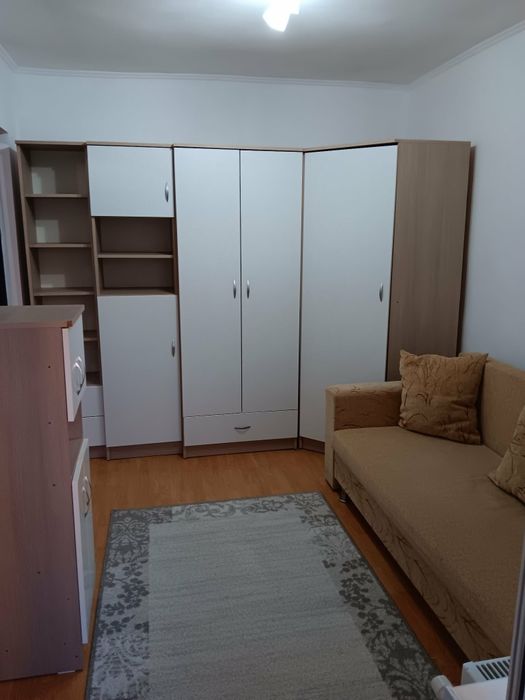 Apartament cu 2 camere