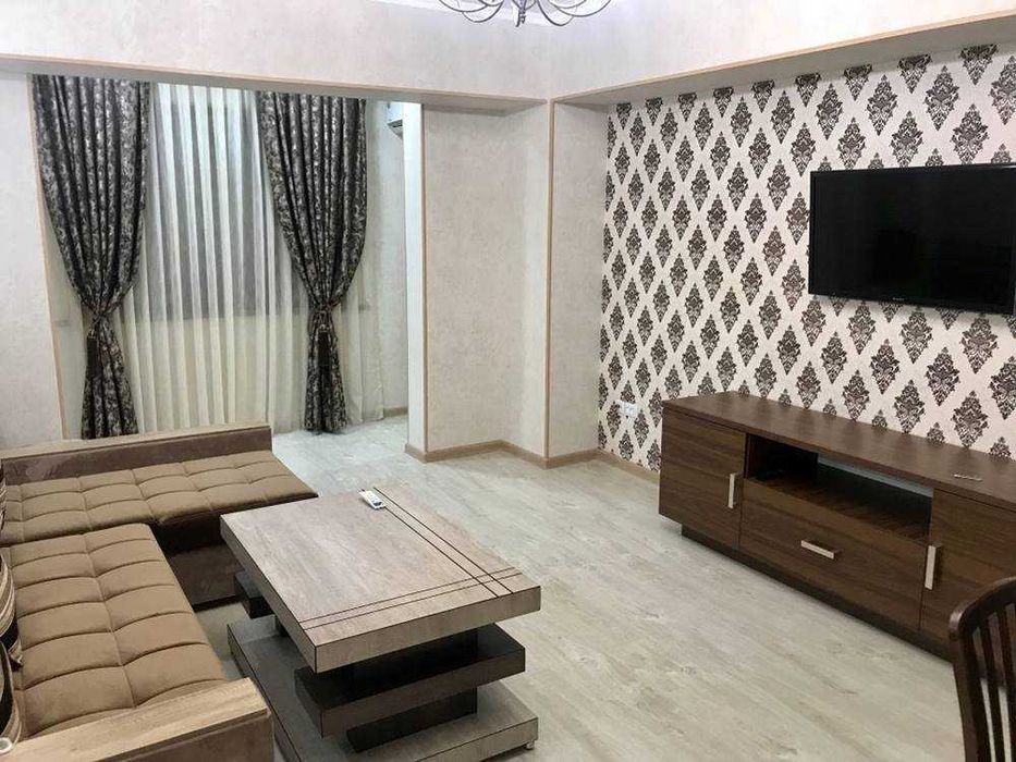 Аренда Чиланзар 1 ком сдается новостройка срочно