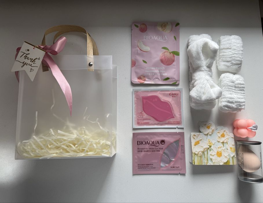 Боксы    женские