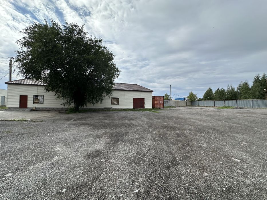 , сдам в аренду контейнера Территория.