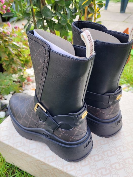 Оригинални боти Liu Jo