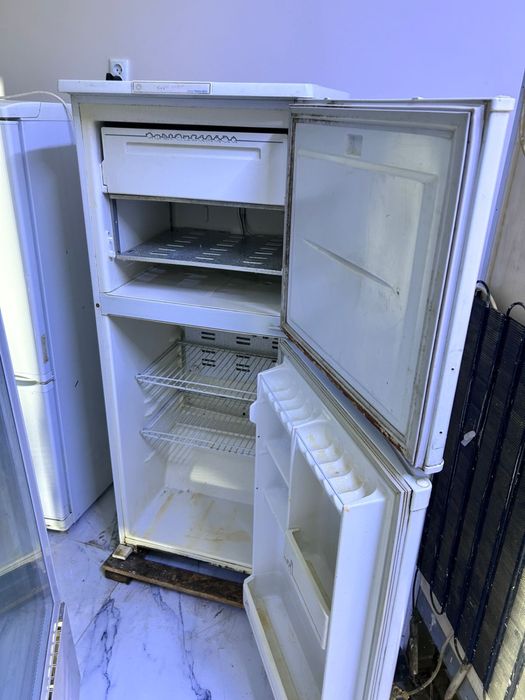 Бирюса холодьилник