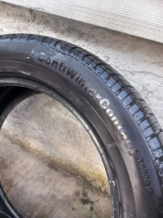 Continental 285/45 R 20 XL