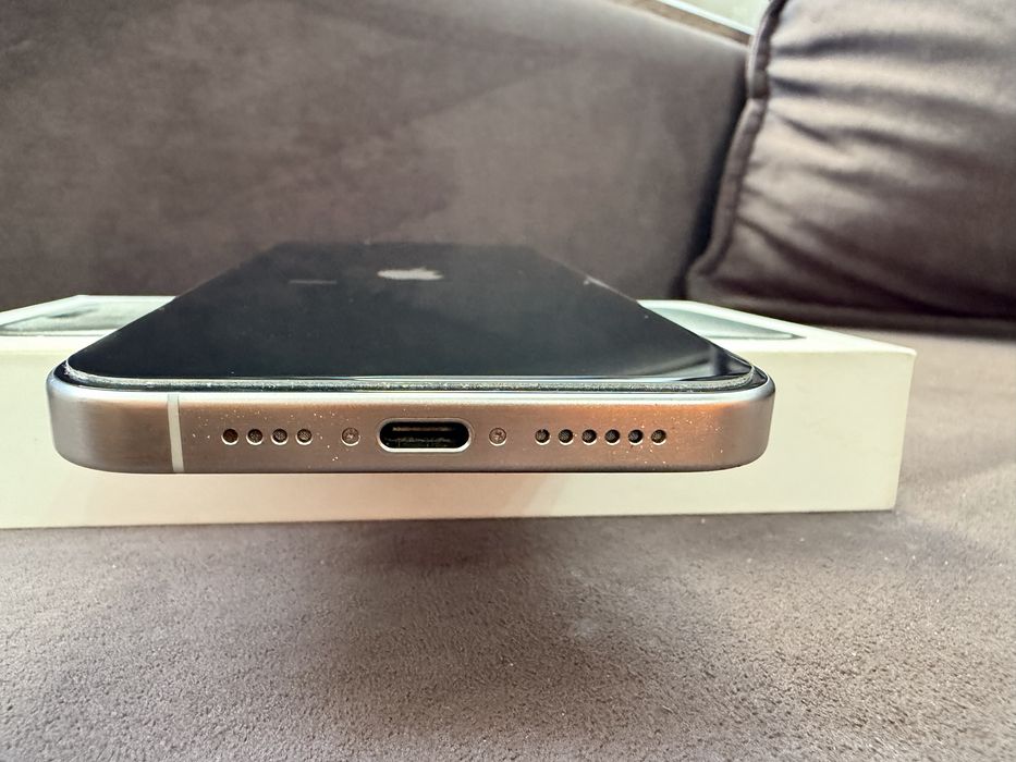 Iphone 15 pro max 512Gb