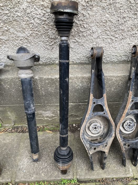 Части Ходова Част VW Оригинални Audi