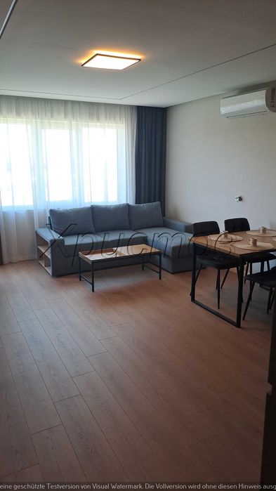 Дава се под наем Двустаен апартамент в Варна, Младост 2 - 50 кв.м за 648.21 € - Снимка #8