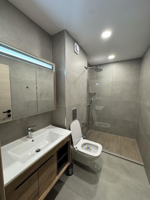 Дава се под наем Тристаен апартамент в Пловдив, Кършияка - 130 кв.м за 765 € - Снимка #6