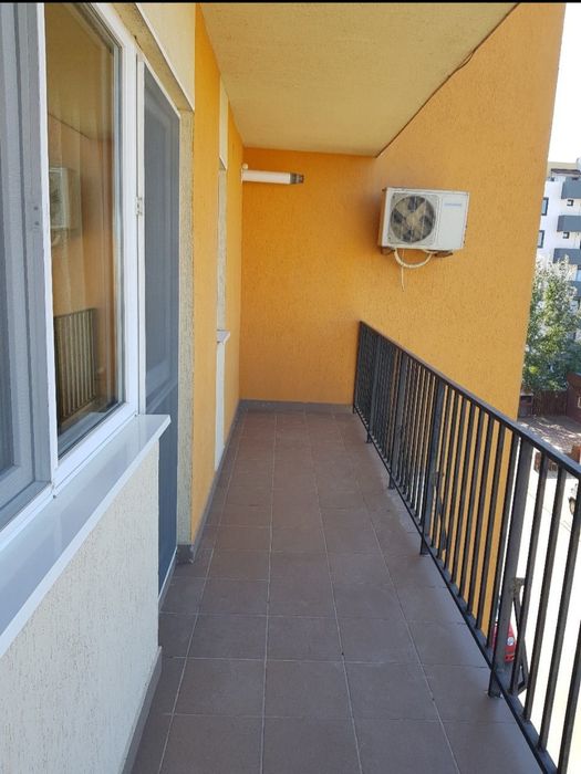 Garsoniera confort 1