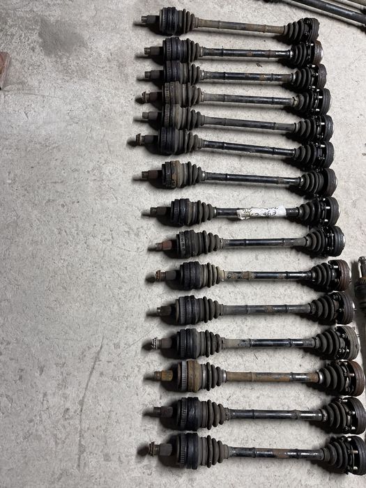 Planetara Bmw 2.0d e81 e87 e90 m47 n47 118d 118i 120i 318d 320i 320d