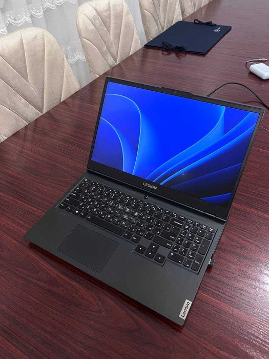 Lenovo Legion 5 15ARH05