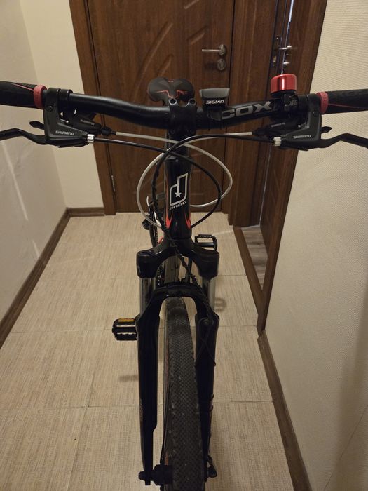 Колело Drag grand canyon lady