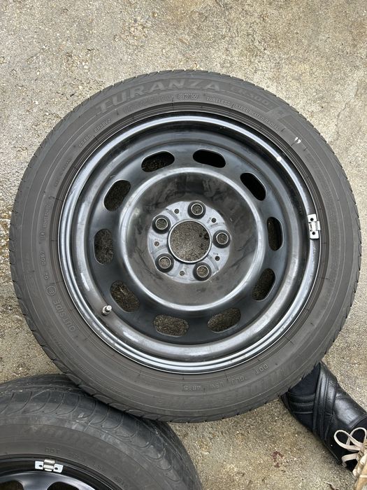 Anvelope bridgestone