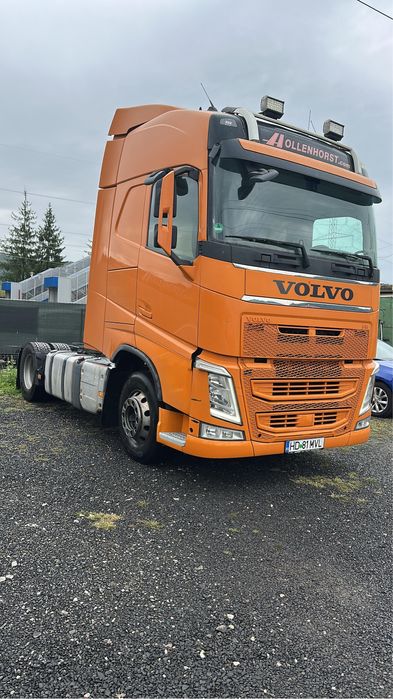 Volvo fh 460.