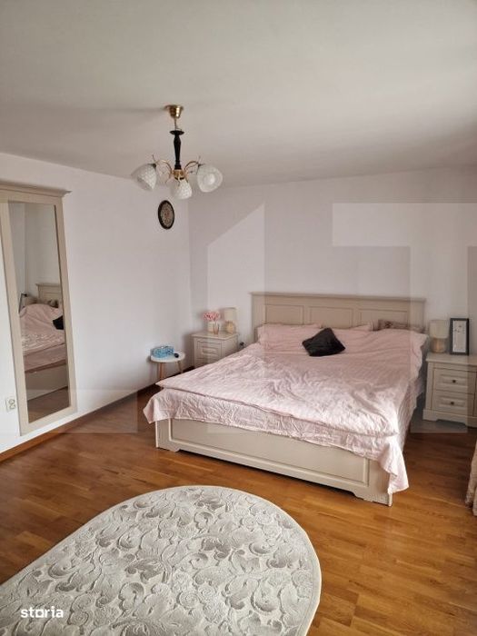 Casa individuala 203mp cu 4 dormitoare si 2250mp teren, Cosula